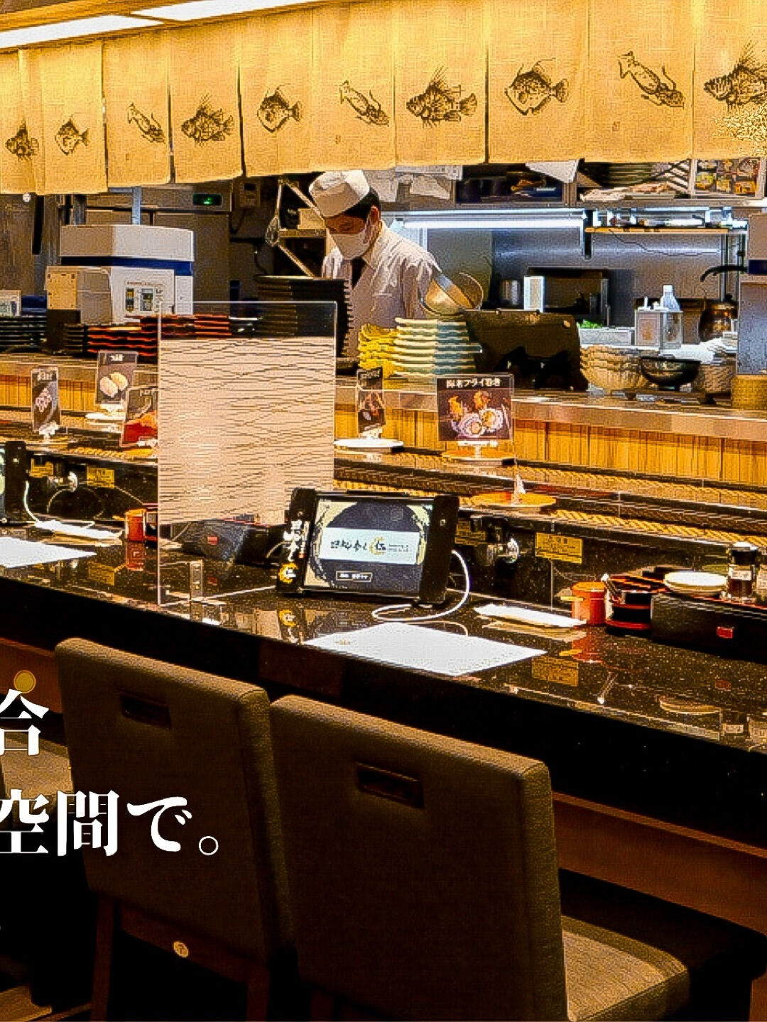 【幅広いメニューをご用意✨その日の気分に寄り添います】