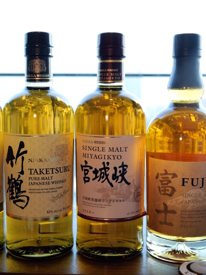9月・10月限定「秋日和コース」は、全7品の季節コース🍂