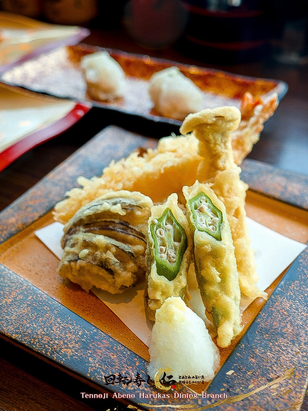 シャリにもこだわっています！