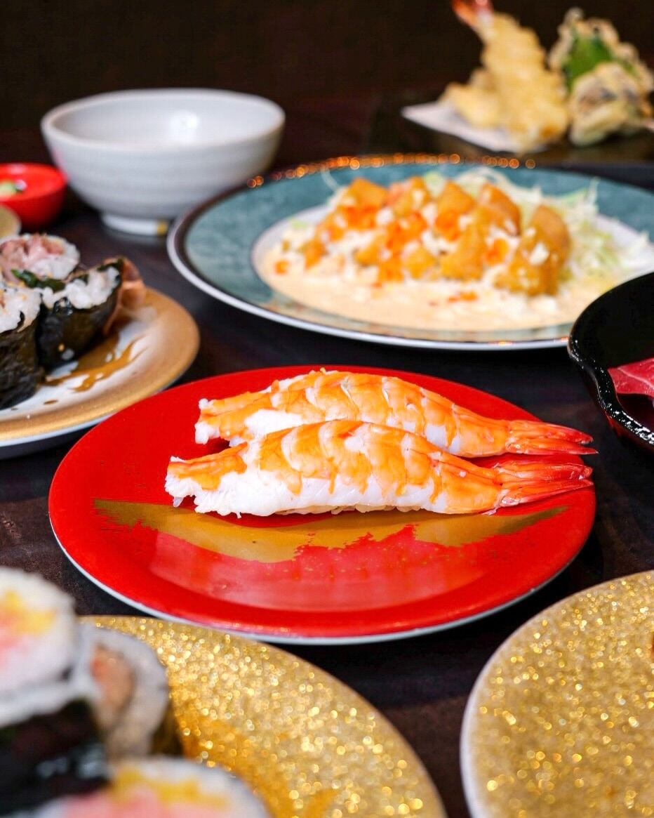 【秋麗】旬の魚介を味わう🍂深まる秋を、一皿ずつ