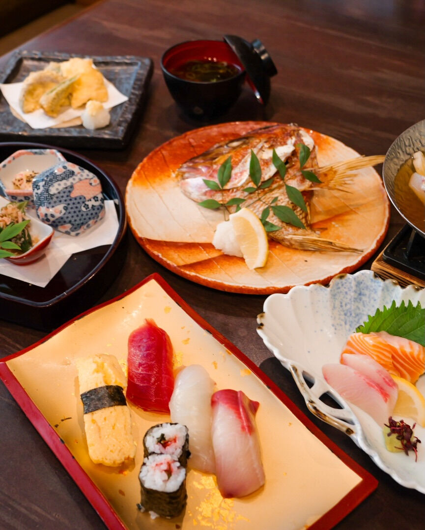 記念日のお食事【大切な日を、もっと特別に✨】