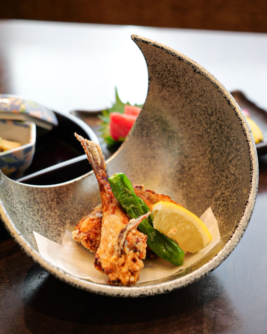 一日の締めくくりに、美味しいお寿司を🍣