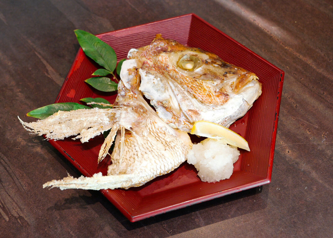 3焼物