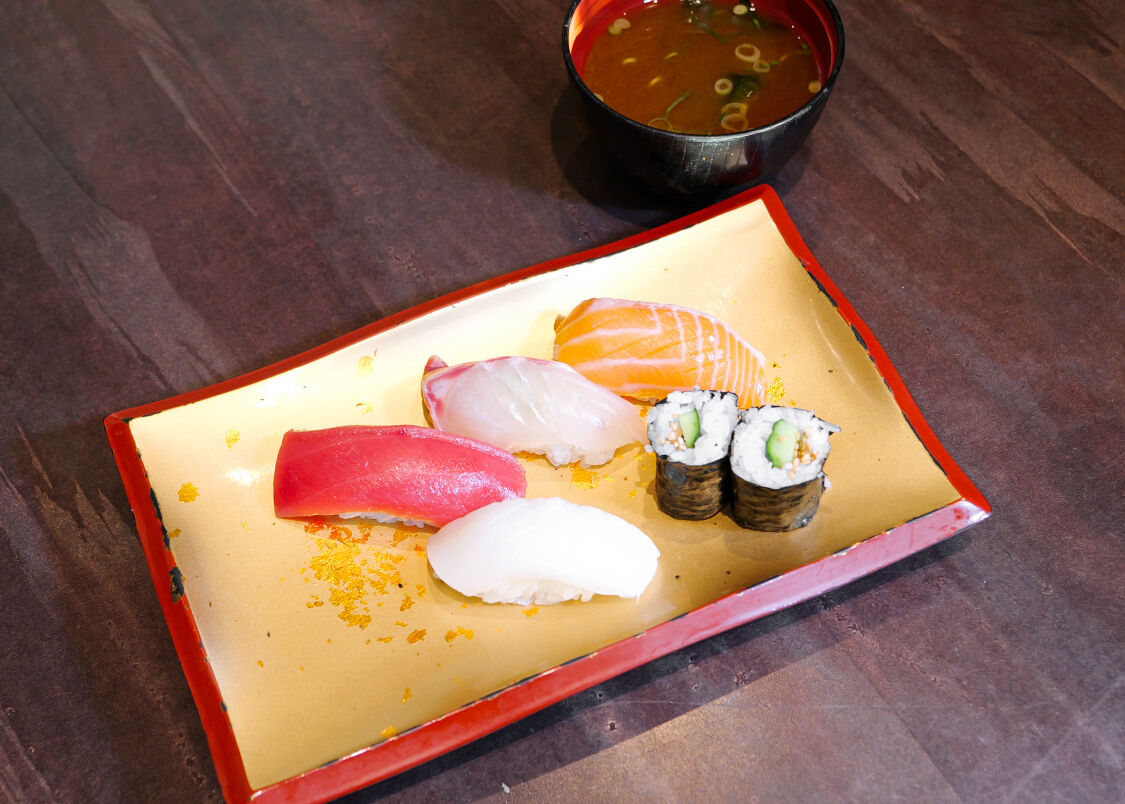 6.7食事